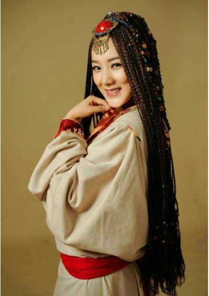 藏族十大美女明星排名,可以毫不夸張地說(shuō)個(gè)個(gè)都美過(guò)西施 藏族十大美女明星排名,可以毫不夸張地說(shuō)個(gè)個(gè)都美過(guò)西施