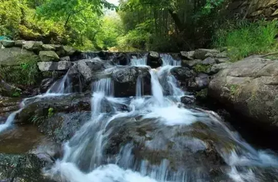 塘溪沙氏故居简介，拥抱自然回归本心