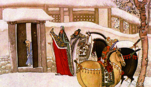 受任于败军之际，受任于败军之际的下一句是什么（受任于败军之际的下一句是什么意思）