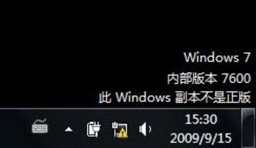 windows不是正版怎么解决，windows不是正版怎么办（此windows副本不是正版）