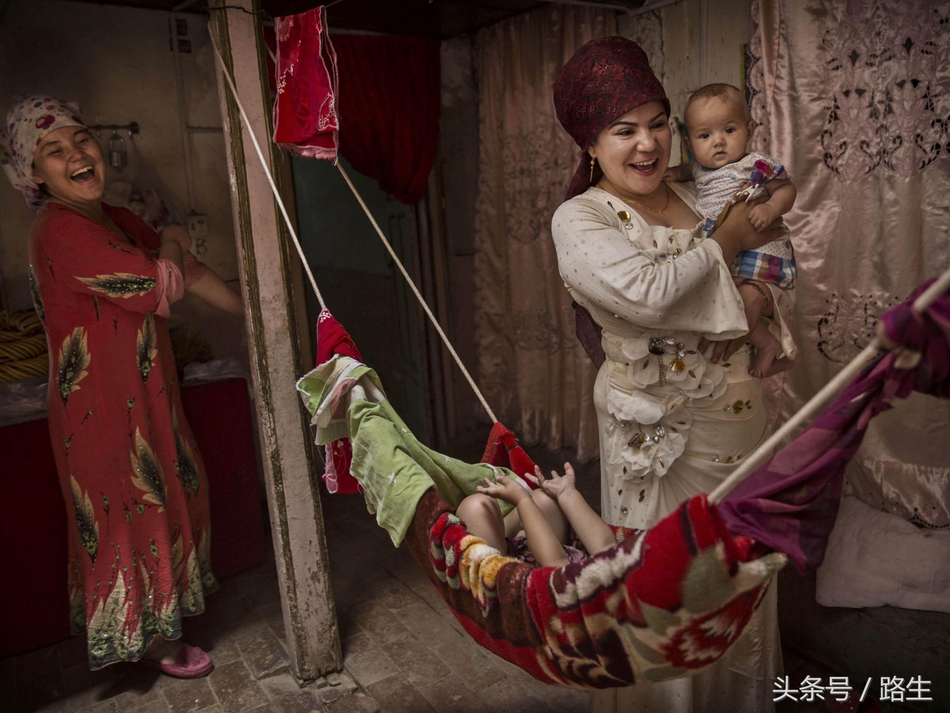 突厥族是现在哪个民族，契丹族是现在哪个民族（为什么说维吾尔族与突厥族没关系）