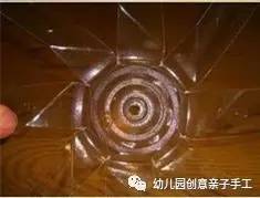 小风车的制作方法，教你用纸制作简易的三叶小风车（幼儿园亲子手工之风车教程）