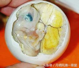 孕妇可以吃毛蛋吗，黑加仑孕妇可以吃吗（毛鸡蛋，到底该吃不该吃）