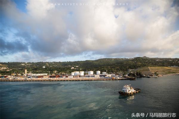 塞班岛地图位置，塞班岛在哪里世界地图（这一份塞班行前攻略请收下）