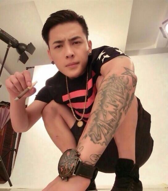 杜宥仪新浪微博,杜宥仪新浪微博泸州幼师学校(那些年的非美人气男嘉宾