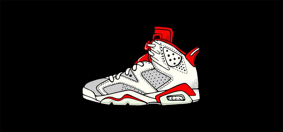 耐克airjordan官网，有一个神奇的球鞋网站
