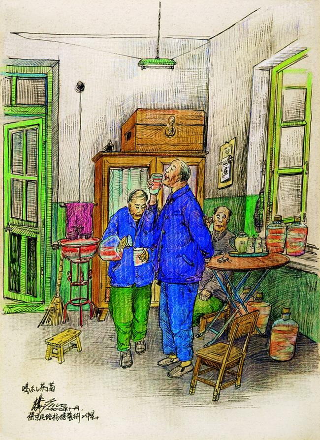 海宝菌怎么养，海宝菌怎么养殖方法（流行于上世纪七十年代的红茶菌）