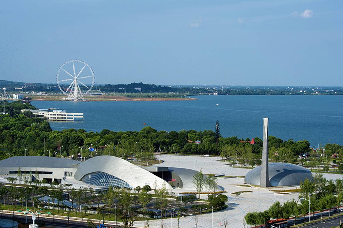 常德适合一日游的地方，常德市一日游必去景点（最新亲亲常德一日游线路大全）