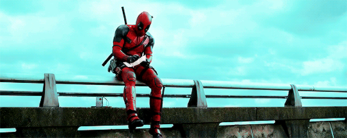 你不得不去看的死侍