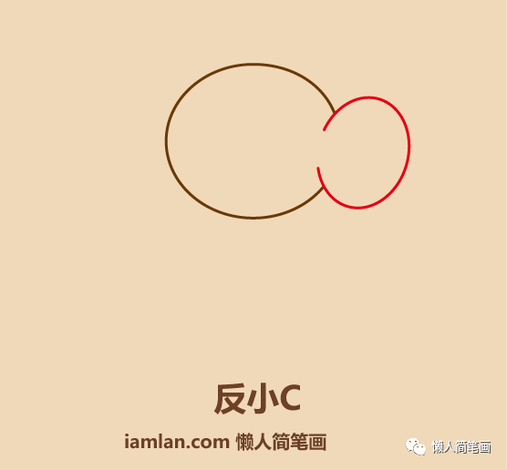 豌豆射手的画法，豌豆射手最神秘的几个形态怎么画（几笔画出植物大战僵尸里的豌豆射手）