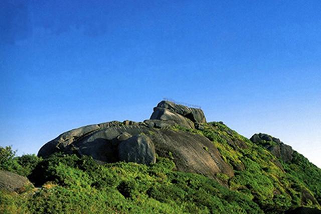 广西风水格局,广西柳州市风水格局(兼具中国四大名山神韵的风水宝地)