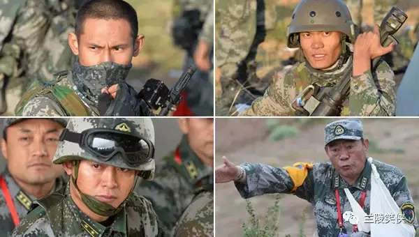 朱日和是什麼兵種(朱日和的前世今生,為何選擇這裡作為閱兵地點?