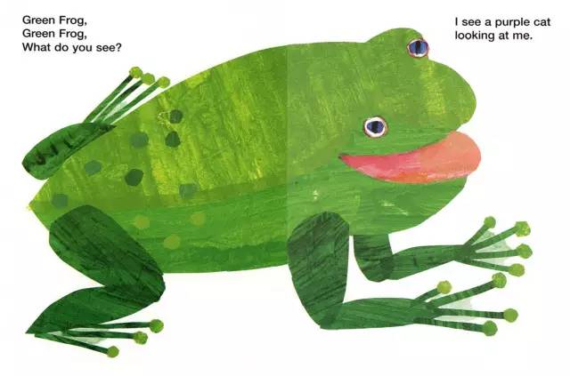 goldfish的复数，goldfish复数形式是什么（《棕熊，棕熊，你在看什么）