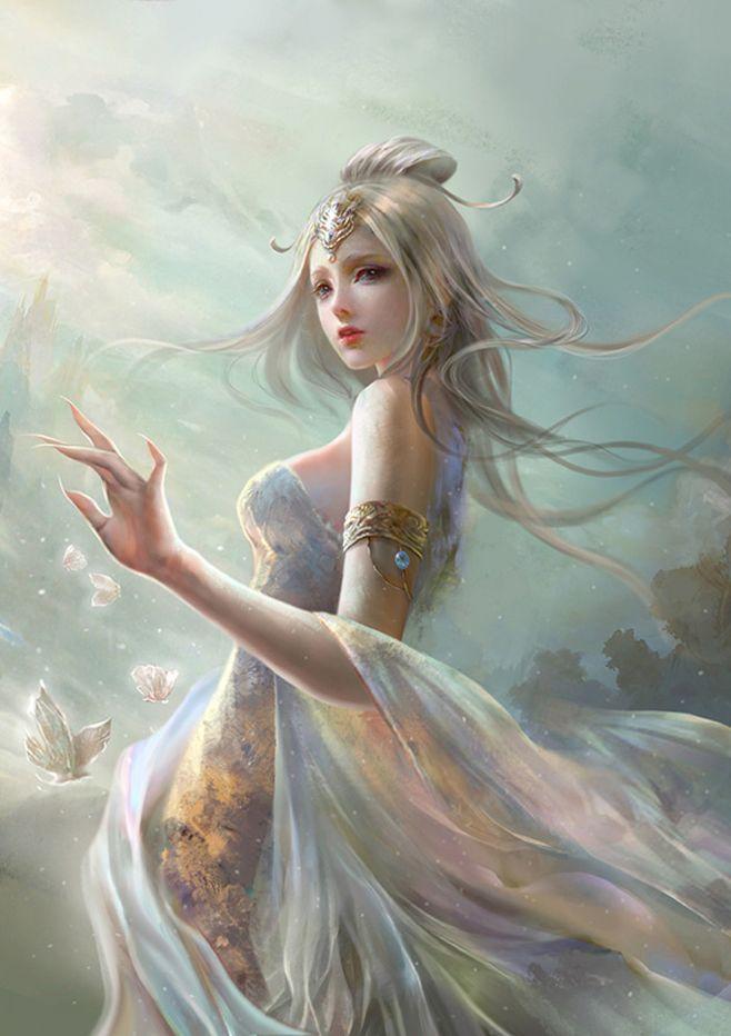 大主宰女主(天蚕土豆爆照最新《大主宰》女主洛璃)