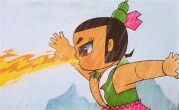 葫芦娃的颜色顺序是什么，葫芦娃的排列和颜色（葫芦娃的颜色及对应技能）