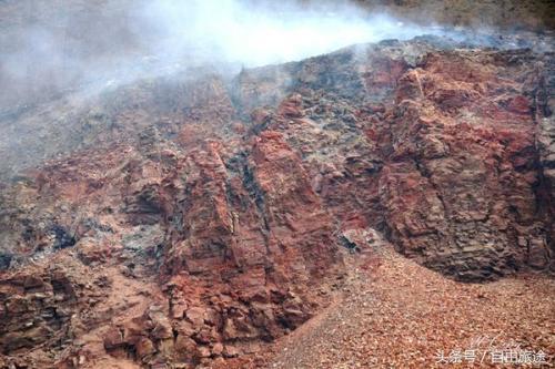 山西有个300万年冰洞，与千年火山仅隔200米！至今仍是未解之谜