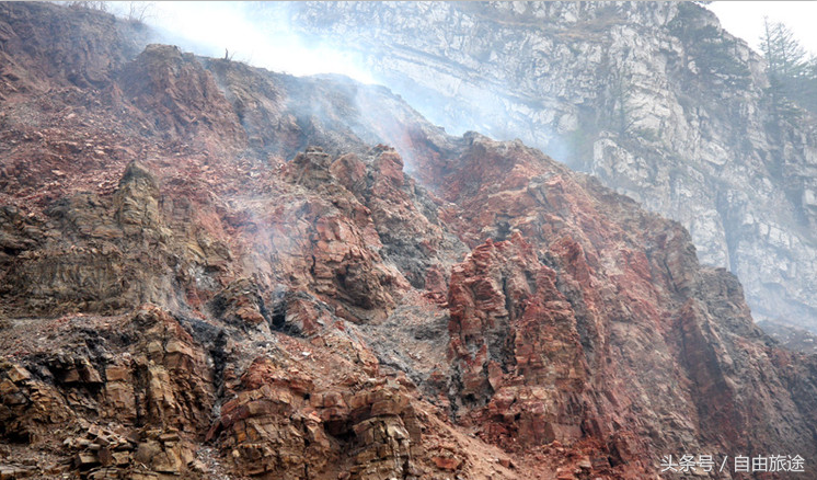 山西有个300万年冰洞，与千年火山仅隔200米！至今仍是未解之谜