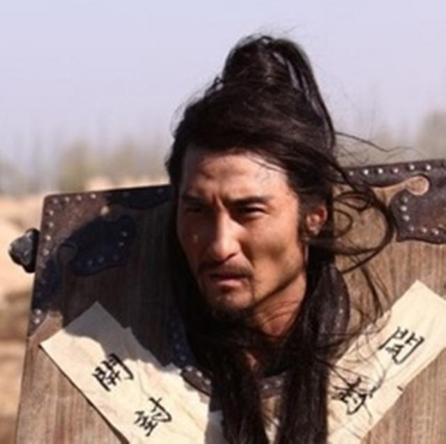 八十万禁军教头相当于现在什么官(《水浒传》里八十