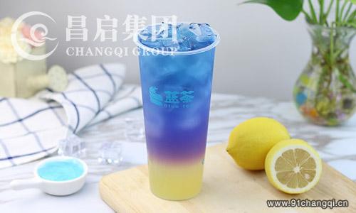 海藻茶的功效与作用，海藻的功效与作用图片（海洋生态藻茶你尝过吗）