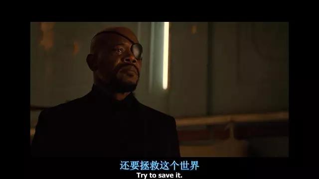 美国队长 彩蛋，黑豹最后一个彩蛋什么意思（看，怎能不扒光漫威所有彩蛋）