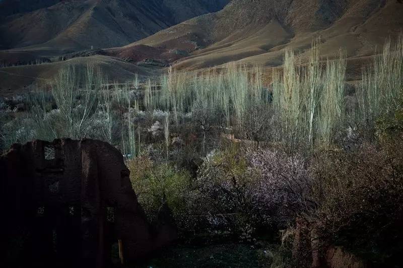 伊朗摄影旅游团为您带来伊朗摄影旅游攻略，伊朗旅游胜地（作品展示丨第115期：夏岐泓）