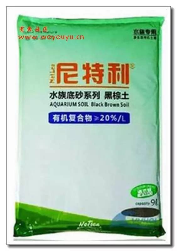 60的缸用多少底砂（如何选择合适的鱼缸底砂材料）