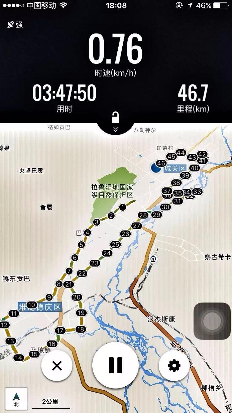 318国道起点和终点（起点为上海，终点为西藏友谊桥）