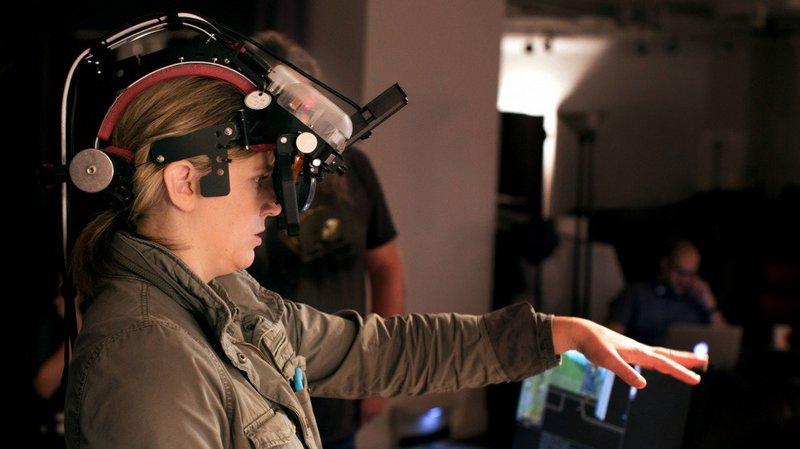 nba为什么庆祝要戴滑雪眼镜（Magic Leap 头盔是“有真本事”的，但问题是没人会买）