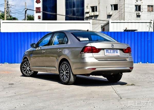 桑塔纳两厢车(上汽大众新款两厢版桑塔纳震撼上市 售价10.