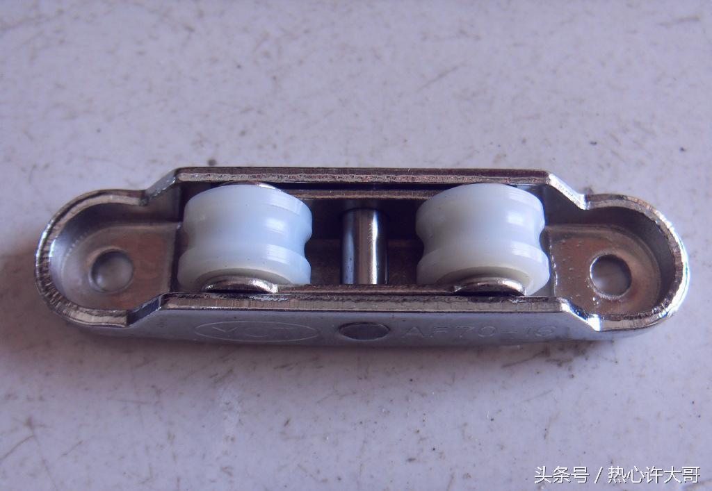 塑钢配件有哪些，塑钢配件品牌（装修九九八十一难第四十一难）