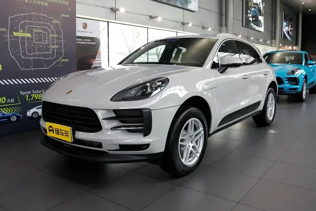 How to solve Macan's reversing jitter? - car| DayDayNews