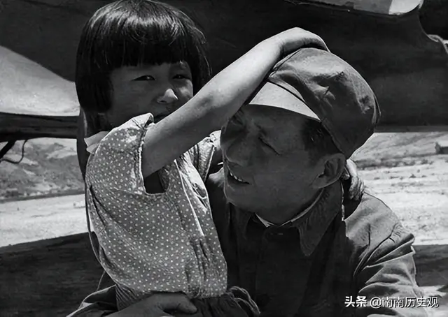 Chairman Mao's youngest daughter, Li Na, was also Jiang Qing's only ...