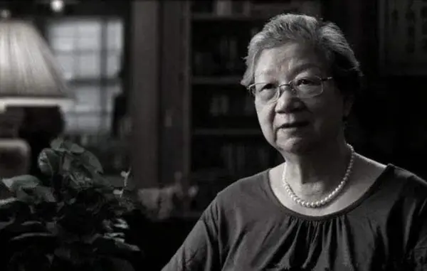 The death of Mao Zedong's daughter-in-law Liu Siqi - history| DayDayNews