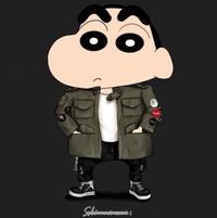 嘭的隆冬强头像