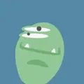 瞪眼小怪兽