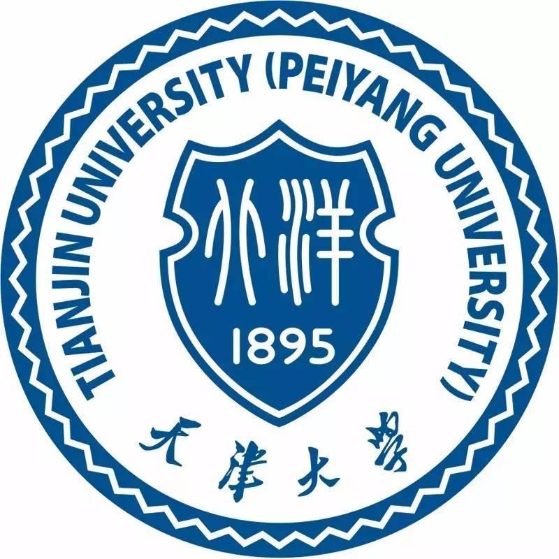 天津大学头像