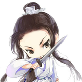 龙幕羽头像