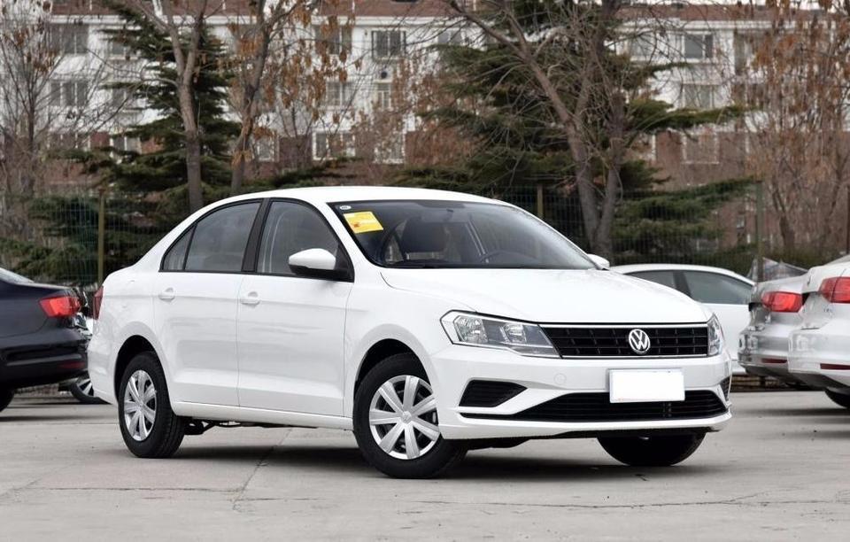 白色和黑色,大家觉得哪个更适合女生开呢_捷达车友圈_懂车帝