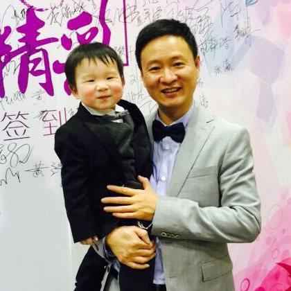 福爸聊营养