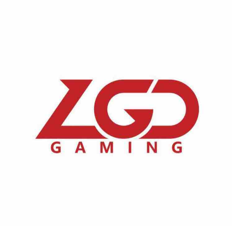 LGD电子竞技俱乐部头像