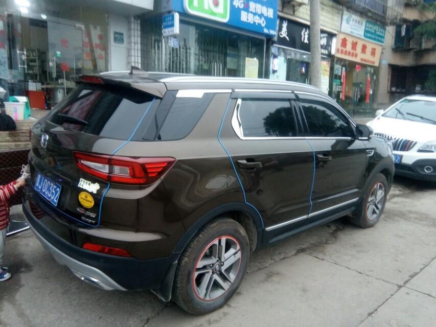 长安cs55230t新车价980万舒服吗