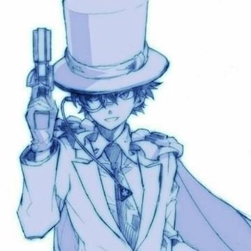 头条问答 如何评价日本动画片 怪盗基德1412 握瑾怀瑜y的回答 0赞