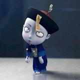 不凡的小流星头像
