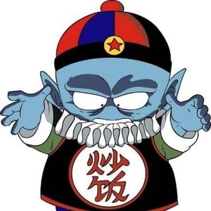 统治地球的皮拉夫大王头像