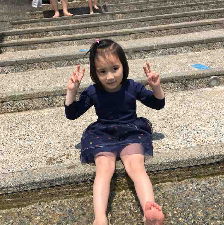 二孩妈妈说育儿