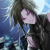 夜未尽-未央头像