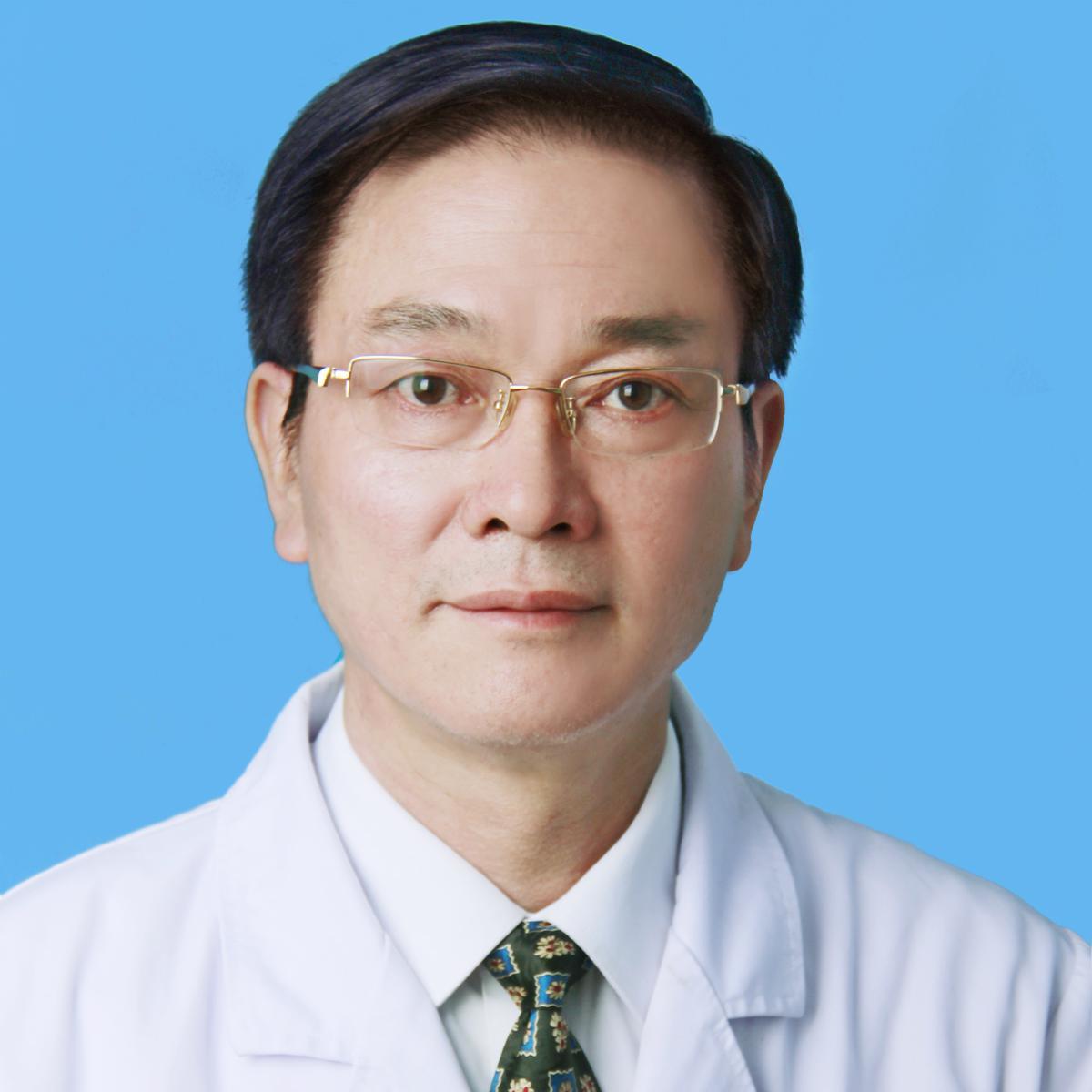许建华医生