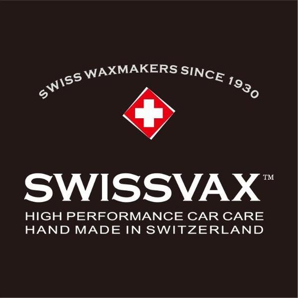 史维克斯SWISSVAX头像