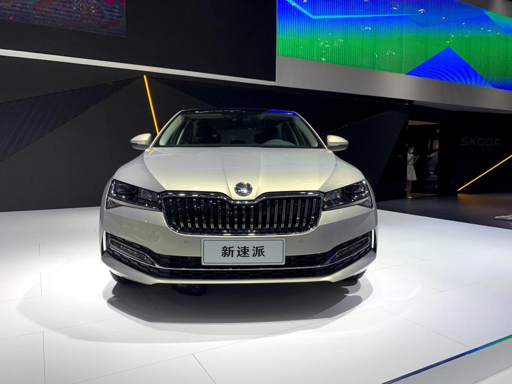 21款14t速派舒适版158