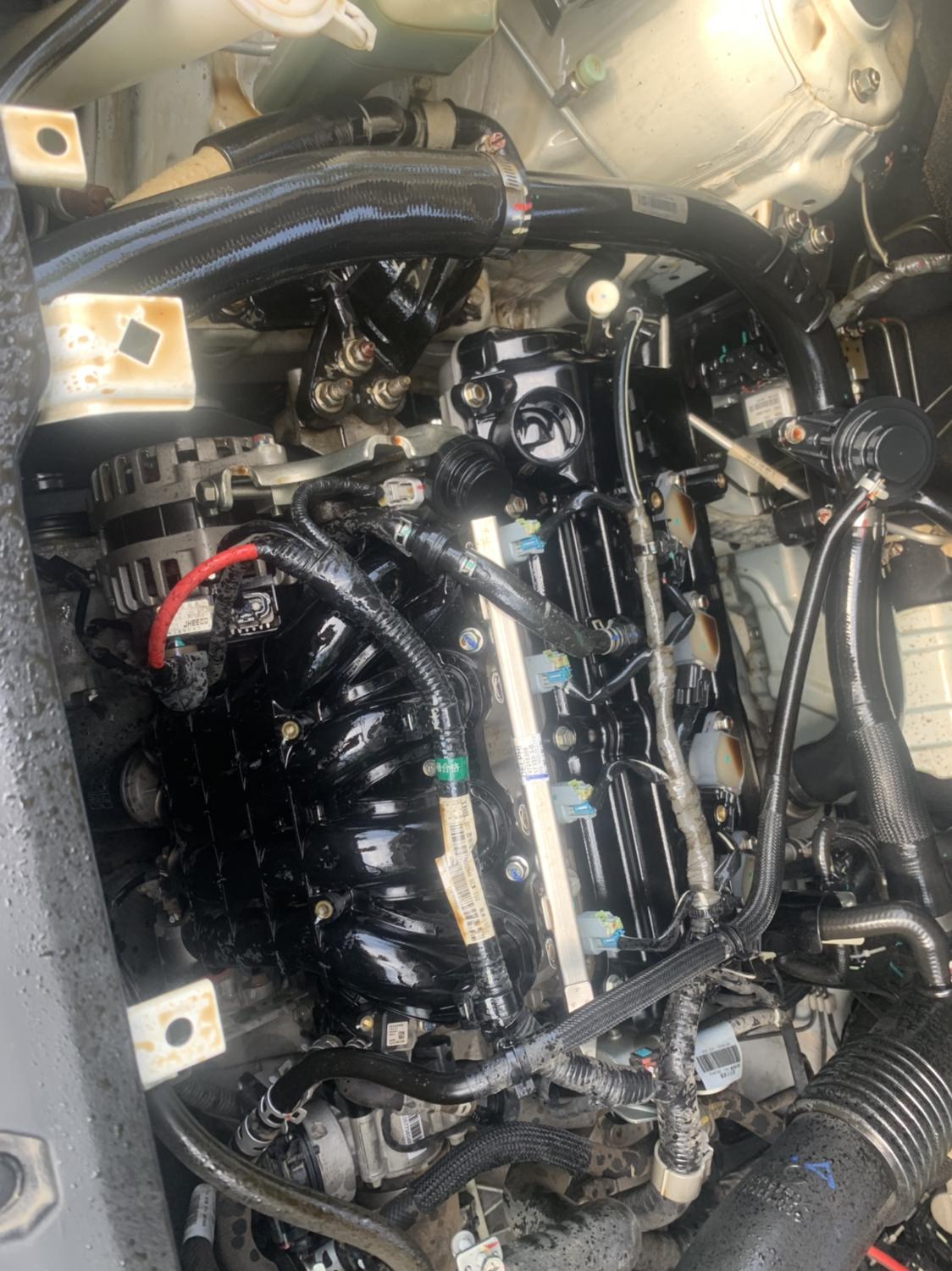 这就东南汽车的态度_东南dx3车友圈_石峰源_懂车帝